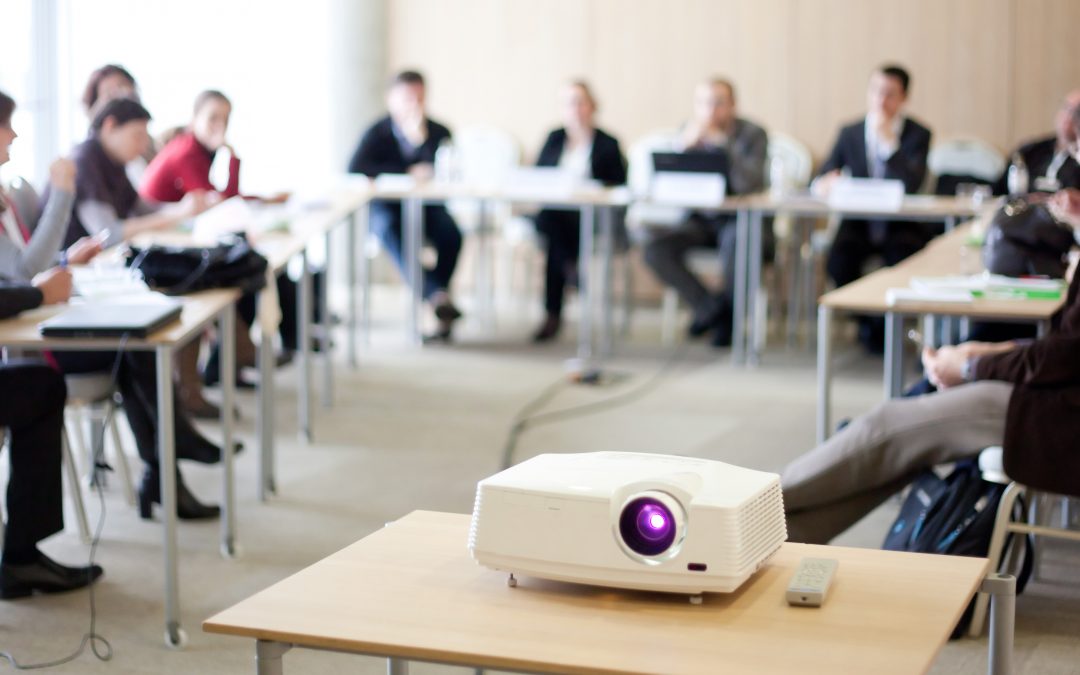 Proposal for a Scalable Review Model with an In-Person PC Meeting