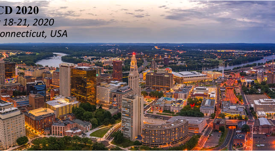 ICCD 2020