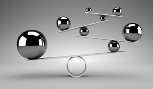 The Art of Balance – in Architecture and Life