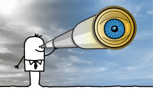 A Vision of Computer Architecture Visioning