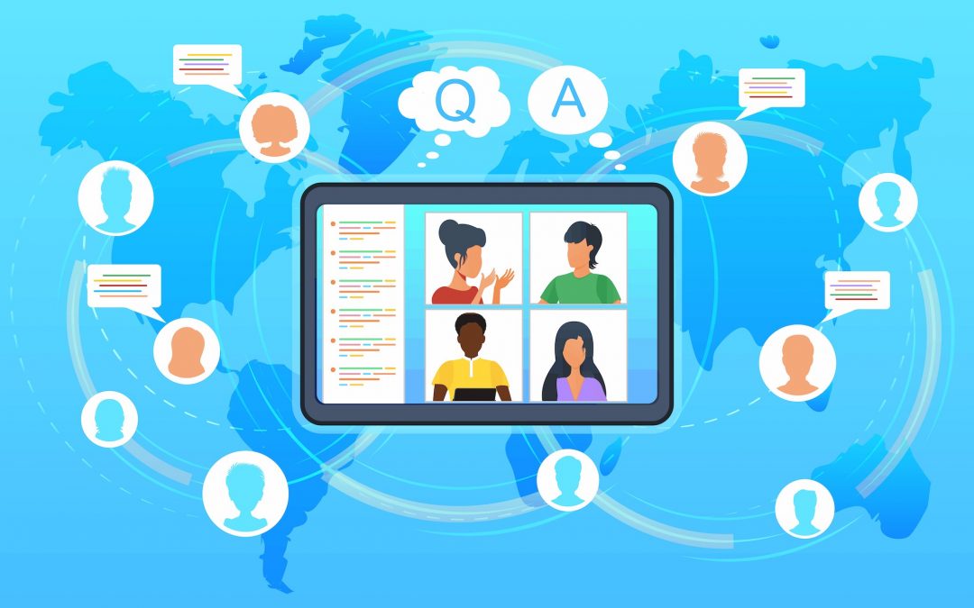 Our First-Ever Virtual ISCA