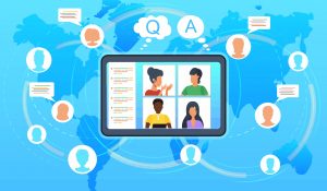 Our First-Ever Virtual ISCA