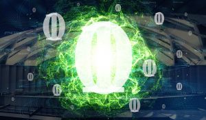 Putting Qubits to Work – Quantum Memory Management