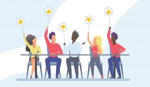 First Time PC Meeting Experiences