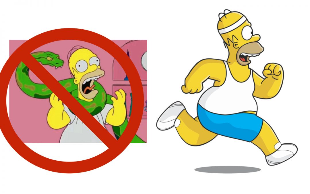 From Heavy Metal to Irrational Exuberance