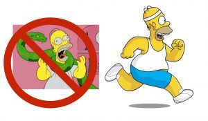 From Heavy Metal to Irrational Exuberance