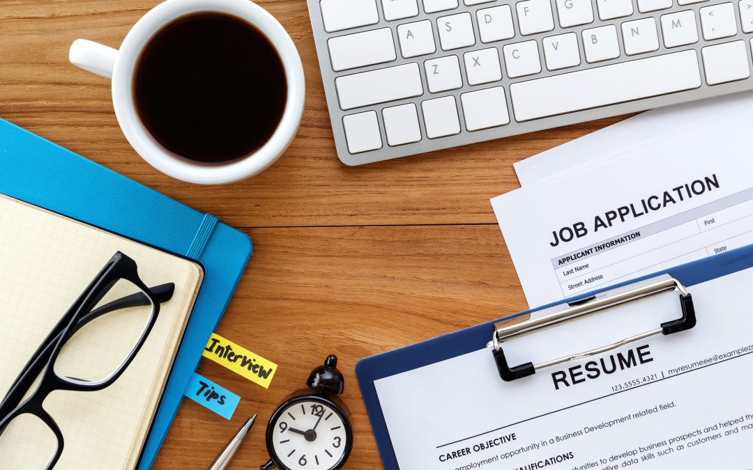 The Academic Job Search: A Memoir