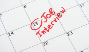 The Academic Job Search: A Memoir, Part 2