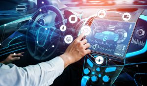 Multi-Modal On-Device AI: Heterogeneous Computing Once More?