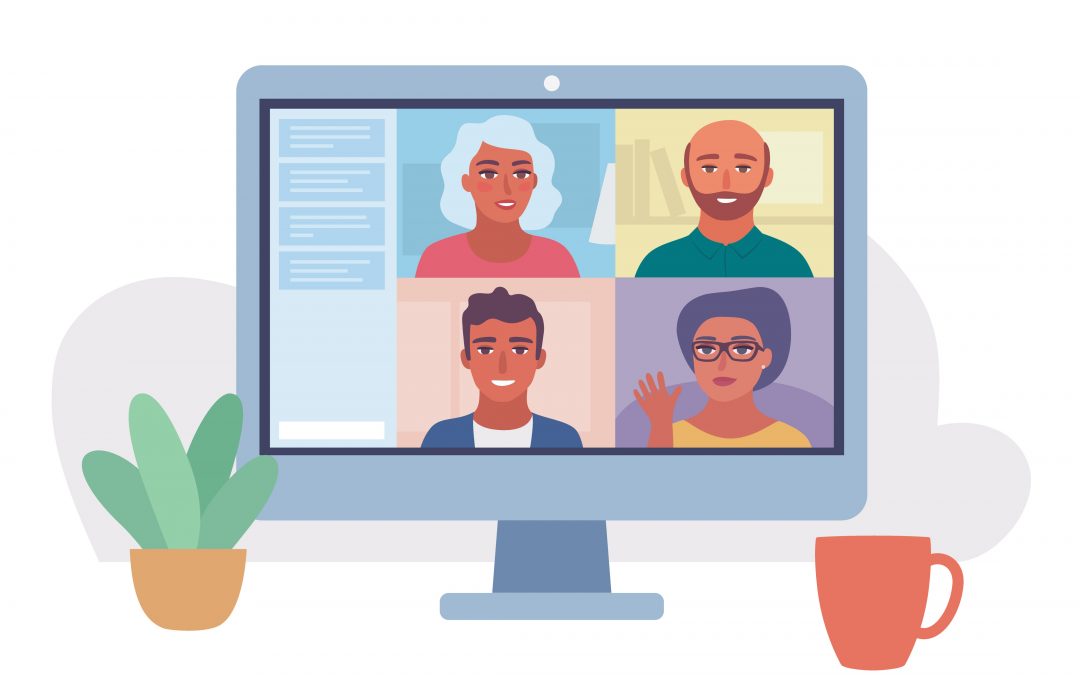 Introducing The ArchChat Social Hour: Connecting Computer Architects Everywhere