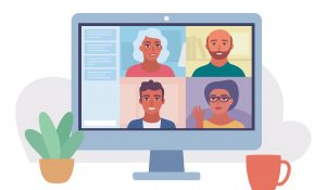 Introducing The ArchChat Social Hour: Connecting Computer Architects Everywhere