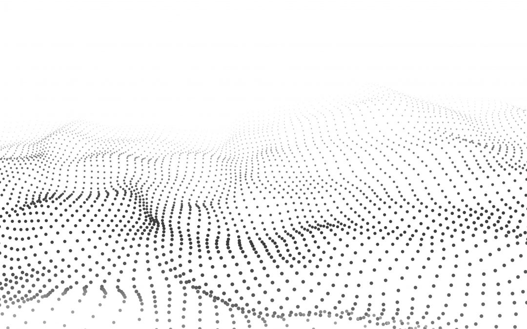 Point Clouds are Eating the World, One Application at a Time