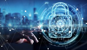 Post Quantum Cryptography