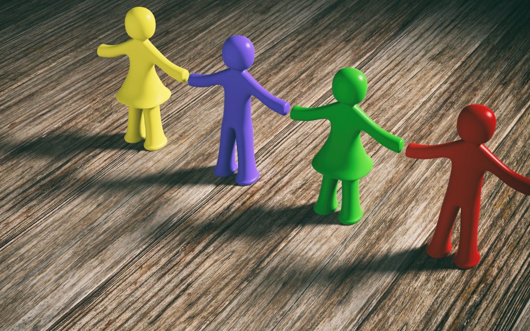 Valuing Diversity, Equity, and Inclusion in Our Computing Community