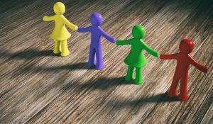 Valuing Diversity, Equity, and Inclusion in Our Computing Community