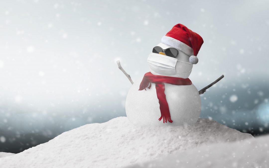 From the Editors’ Desk — 2021 Edition