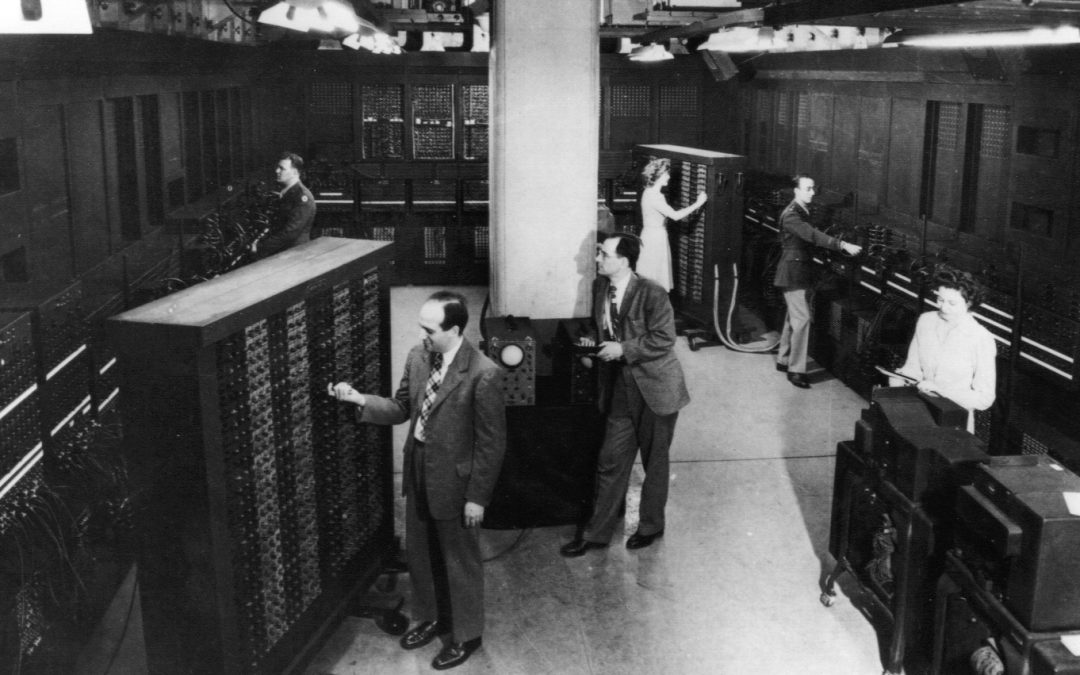ENIAC Day