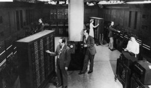 ENIAC Day