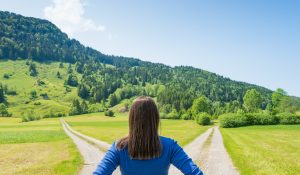 Different Approaches to 3D DRAM and Implications for Architecture Researchers