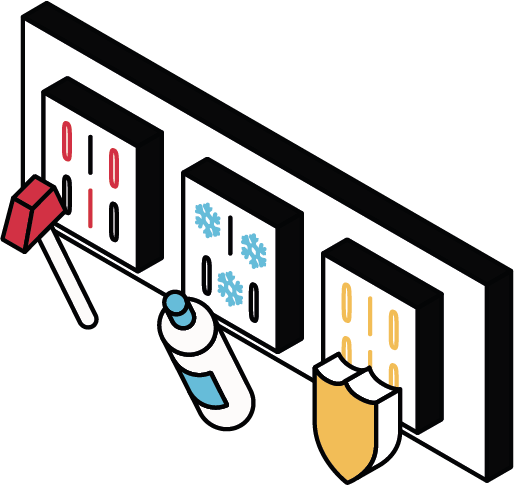 DRAMSec: 1st Workshop on DRAM Security 2021