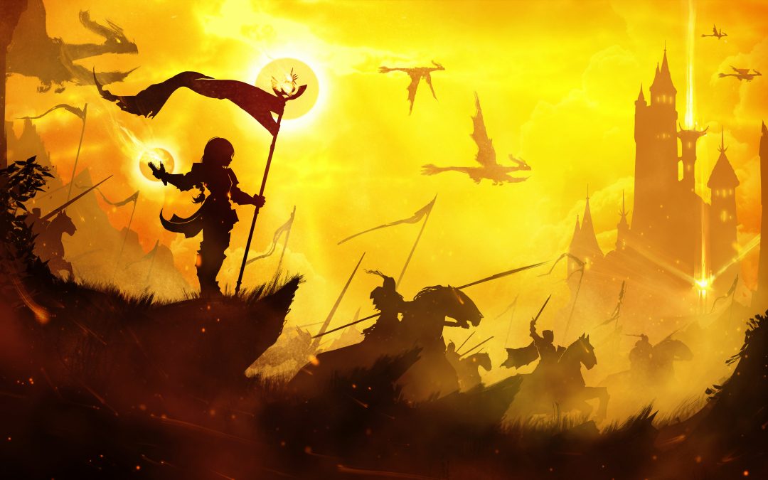 A Brief and Biased History of Computer Architecture (Part 1)