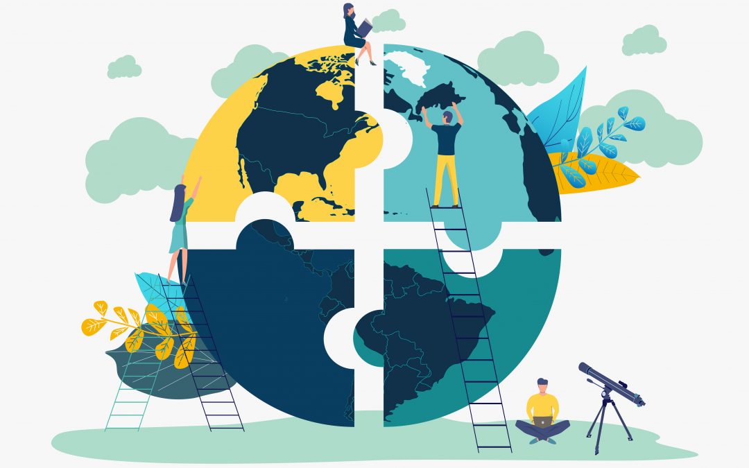 Think Globally, Design Deliberately: Taking an Inclusive Approach to Innovation