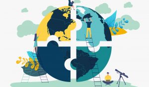 Think Globally, Design Deliberately: Taking an Inclusive Approach to Innovation