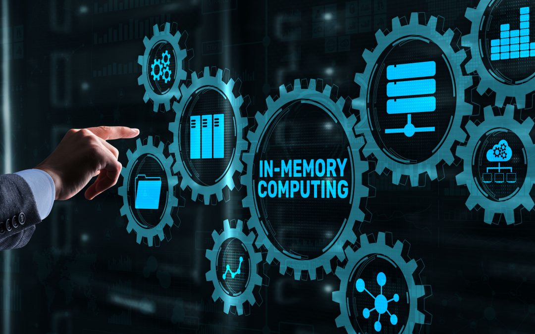 Memory-centric Computing Systems: What’s Old Is New Again
