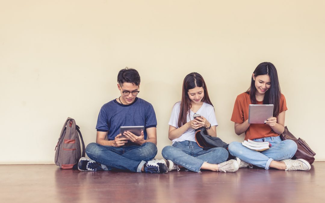 Happy Birthday, CASA! A Retrospective