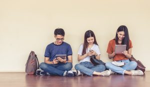 Happy Birthday, CASA! A Retrospective