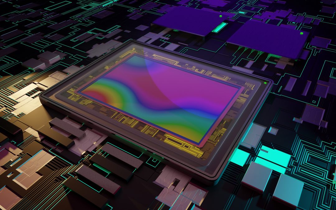 Opportunities and Challenges of Computing in Die-Stacked Image Sensors