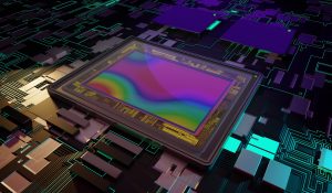 Opportunities and Challenges of Computing in Die-Stacked Image Sensors