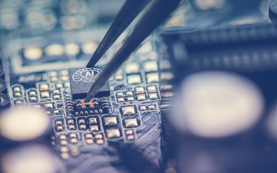 From Application Specific to General Purpose (Again)