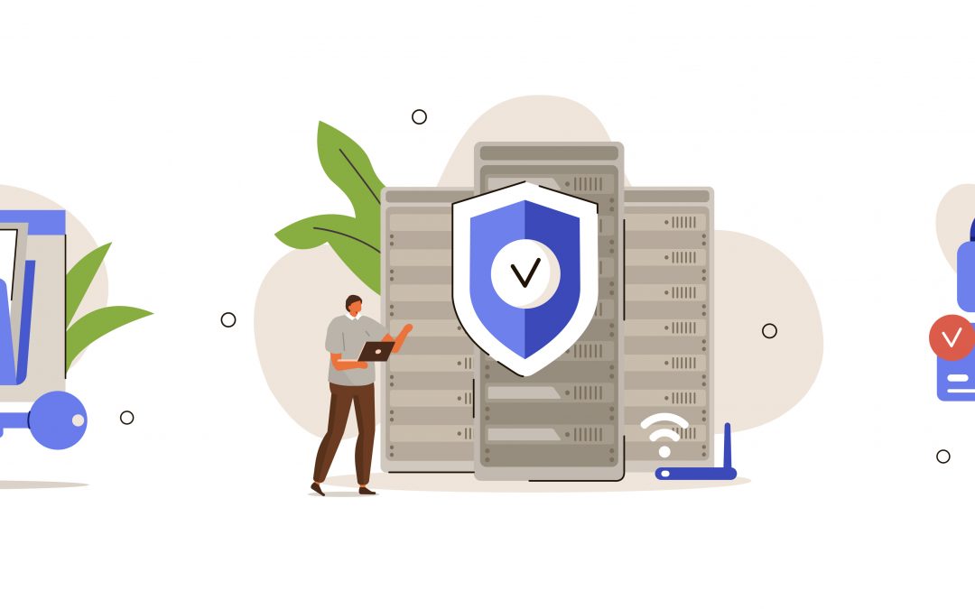 A Brief Guide to Fully Homomorphic Encryption for Computer Architects: Part I
