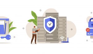 A Brief Guide to Fully Homomorphic Encryption for Computer Architects: Part I