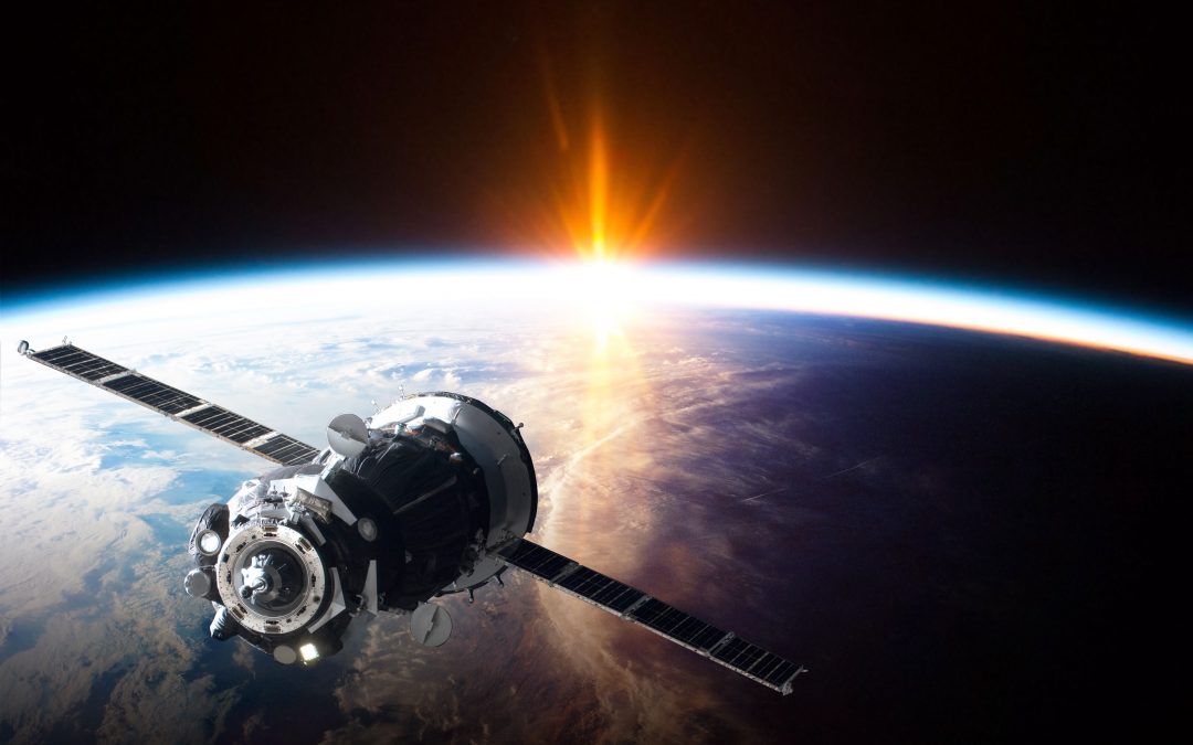 Computer Architecture Research In Space