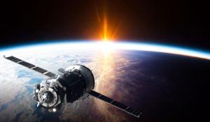 Computer Architecture Research In Space