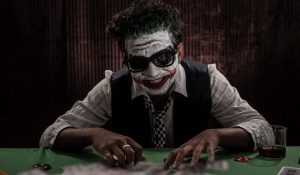 Drop Whatever You’re Researching and Start Working on Crypto!