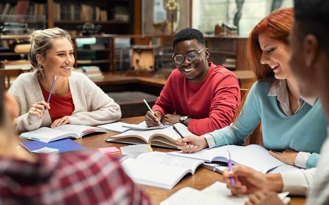 Re-welcoming the CASA Summer DEI Reading Group for 2022
