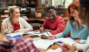 Re-welcoming the CASA Summer DEI Reading Group for 2022