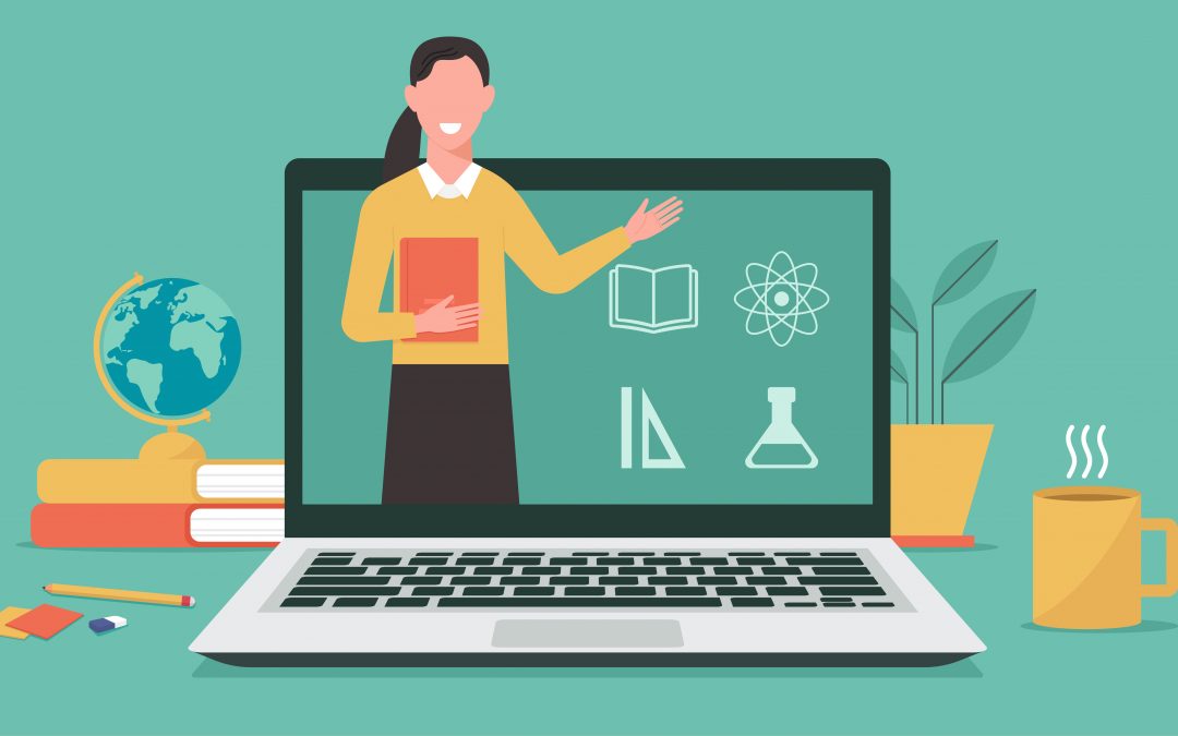 Teaching Computer Architecture as an Industrial Practitioner