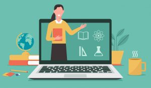 Teaching Computer Architecture as an Industrial Practitioner