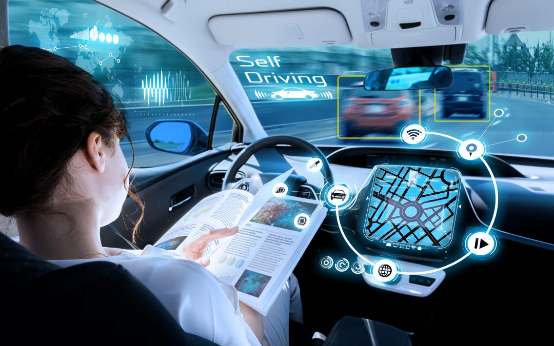 Safety Analysis for Autonomous Driving Computing Systems