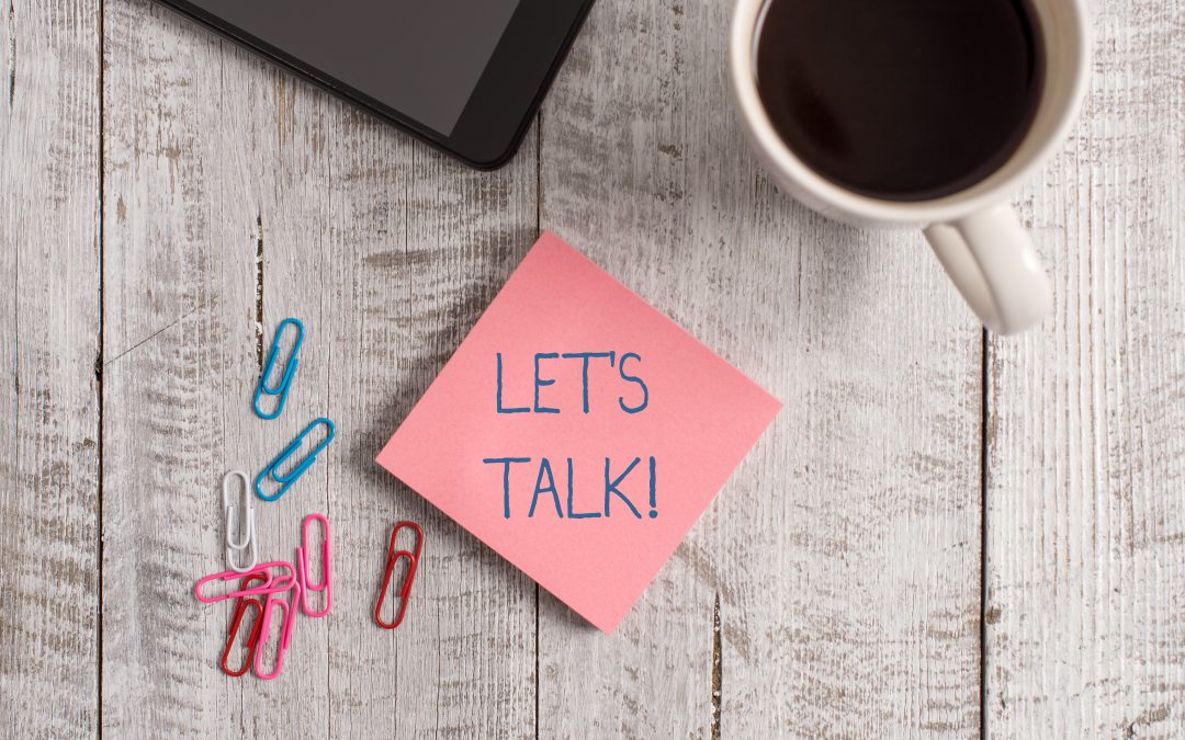 A Virtual Interview with John Hennessy and David Patterson