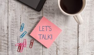 A Virtual Interview with John Hennessy and David Patterson