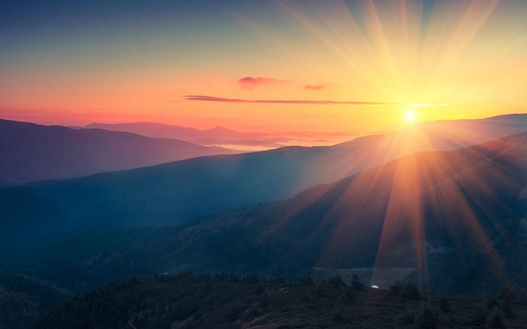 Persistent Memory – A New Hope