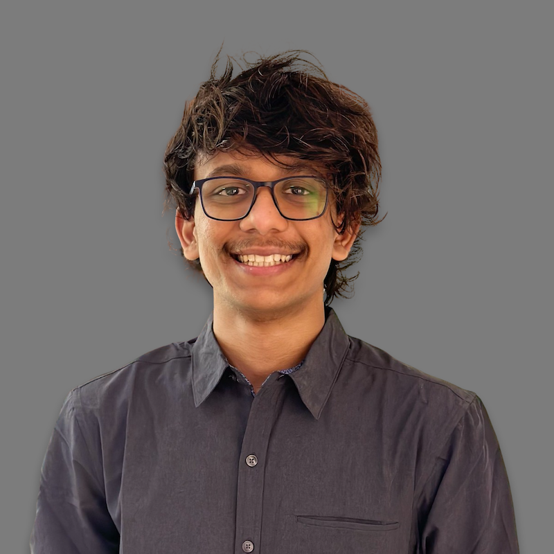 Alenkruth Krishnan Murali