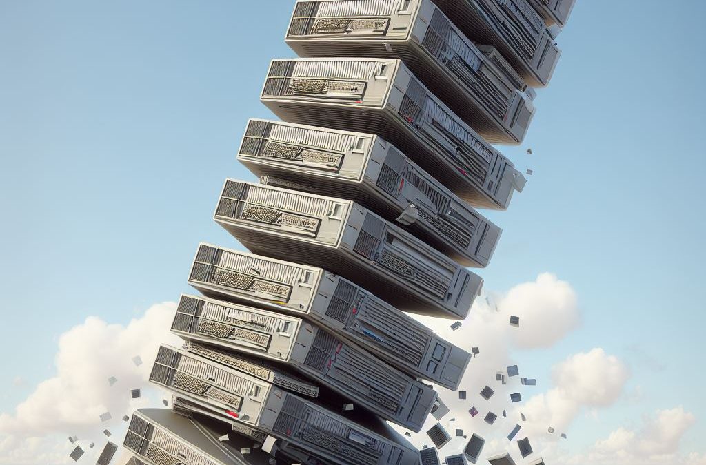 AI Software Should be More Like Plain Old Software