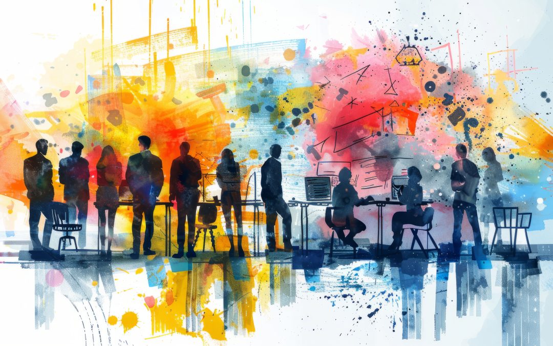 ASPLOS 2024 Trip Report