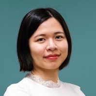 Picture of Rujia Wang